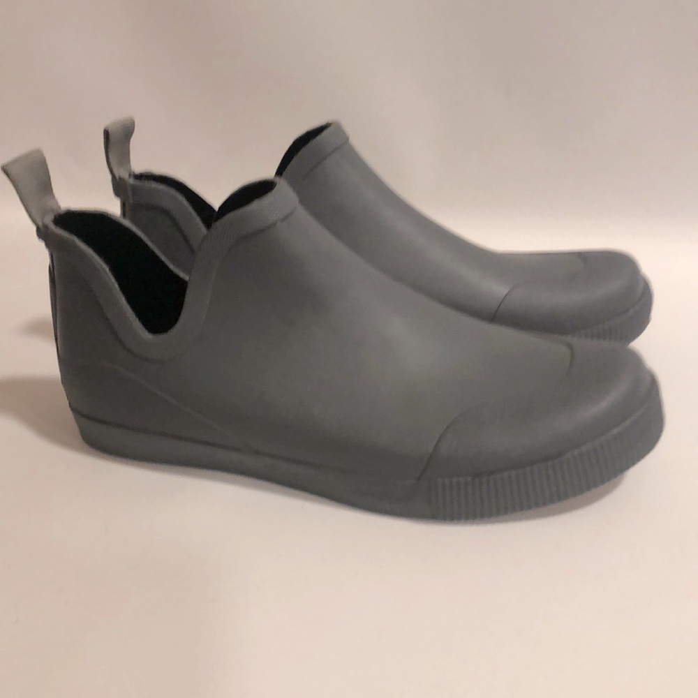 Chooka Rain Shoes Sz 10